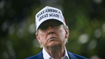 Trump’tan İran Açıklaması: ABD Savaşa Girecek mi?