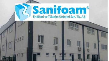 Sanifoam Endüstri (SANFM) Batarya Ürünlerinde Seri Üretime Geçti