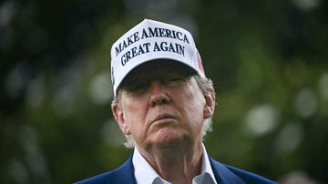 Trump’tan İran Açıklaması: ABD Savaşa Girecek mi?