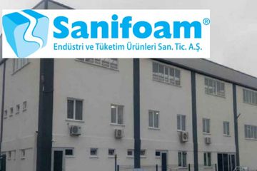 Sanifoam (SANFM) 2025 Hisse Temettü Detayları