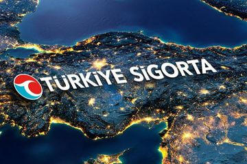 Türkiye Sigorta 2025 İlk Çeyrek Bilançosunu Açıkladı: Hedef Fiyatlar da Değişti!