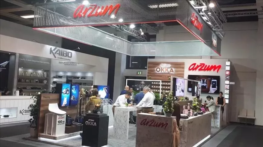 Arzum'dan Boyner ile Satış Anlaşması