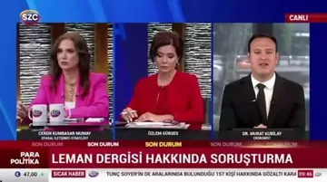 Murat Kubilay: “Türkiye Müslüman Bir Ülke Değil”