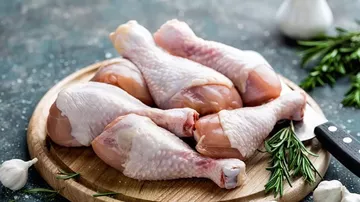 Beyaz Ete Yüzde 25 Zam Yolda