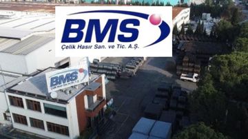 Borsa İstanbul’dan BMS Çelik İçin Tedbir Kararı