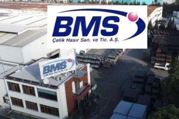 Borsa İstanbul’dan BMS Çelik İçin Tedbir Kararı