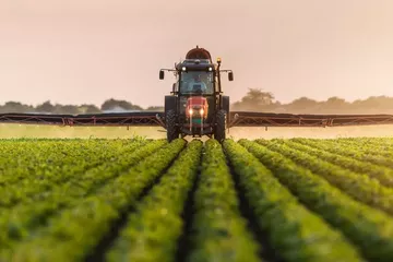 Tarımsal Girdi Fiyatları Zirve Yaptı: Yıllık Artış Yüzde 30’u Aştı