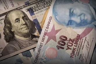 Dolar/TL'de Tüm Zamanların En Yüksek Seviyesi Görüldü
