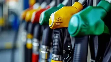 Akaryakıt Zammında Eşel Mobil Limiti Ne Kadar? İşte Tüm Tutarlar