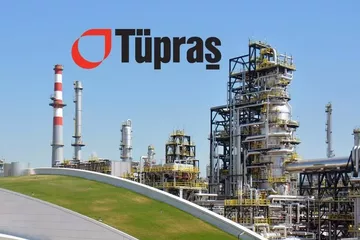 TÜPRAŞ (TUPRS) Hisseleri Bilanço Sonrası Neden Düşüyor?