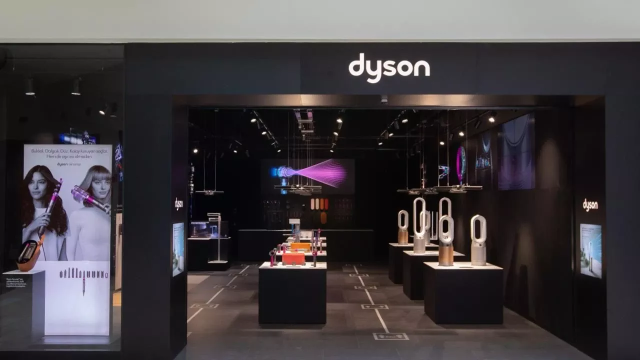 Rekabet Kurulu, Dyson Türkiye Hakkında Soruşturma Başlattı