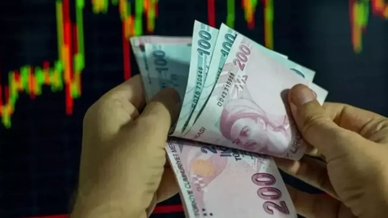 Toplam Ciro Endeksinde Yıllık Artış Hızı Yavaşladı