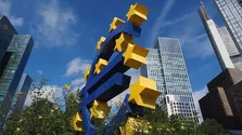 Euro Bölgesi'nde Sanayi Üretimi Geriledi
