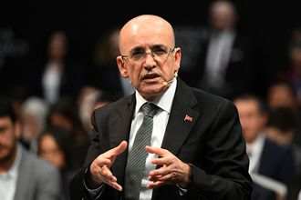 Şimşek: Dezenflasyonla Birlikte Yatırım Ortamı İyileşecek