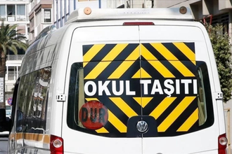 Okul Servisi Ücretleri Belli Oldu: İstanbul, Ankara ve İzmir’de Yeni Tarife