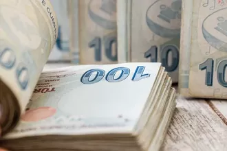 TL’nin Reel Değeri Son Bir Yılın Zirvesinde