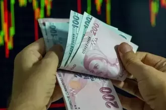 Toplam Ciro Endeksinde Yıllık Artış Hızı Yavaşladı
