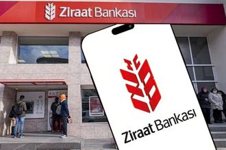 Ziraat Bankası Esnaf İçin Yeni Kredi Paketini Açıkladı: 1 Milyon TL’ye 60 Ay Vade