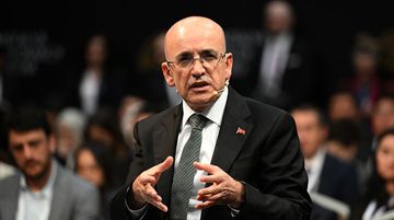 Şimşek: Dezenflasyonla Birlikte Yatırım Ortamı İyileşecek