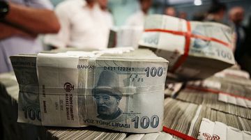 Yurt İçi Piyasada Gözler Faiz Kararına Çevrildi