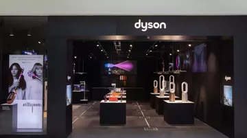 Rekabet Kurulu, Dyson Türkiye Hakkında Soruşturma Başlattı