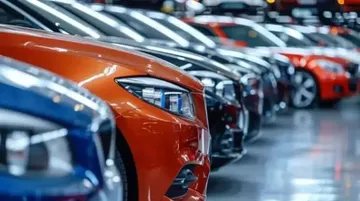 Ticaret Bakanlığı’ndan ÖTV Sonrası Otomotiv Piyasasına Denetim