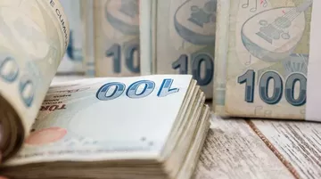 TL’nin Reel Değeri Son Bir Yılın Zirvesinde