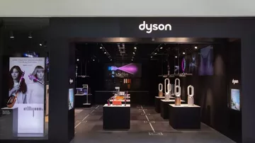 Rekabet Kurulu, Dyson Türkiye Hakkında Soruşturma Başlattı