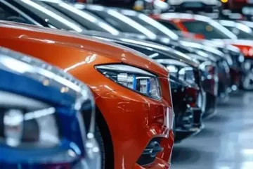 Ticaret Bakanlığı’ndan ÖTV Sonrası Otomotiv Piyasasına Denetim