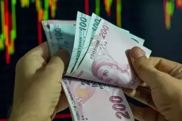 Toplam Ciro Endeksinde Yıllık Artış Hızı Yavaşladı