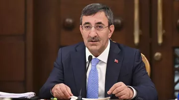 Cumhurbaşkanı Yardımcısı Yılmaz’dan Sermaye Piyasaları Mesajı: “Yapısal Bir Sorun Yok”
