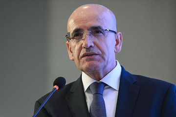 Bakan Şimşek: Türkiye Ekonomisi Güçlü ve Dengeli