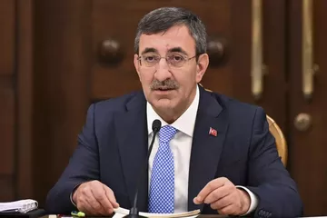 Cumhurbaşkanı Yardımcısı Yılmaz’dan Sermaye Piyasaları Mesajı: “Yapısal Bir Sorun Yok”