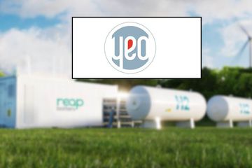 YEO Teknoloji’den (YEOTK) Romanya’da Dev Enerji Anlaşması