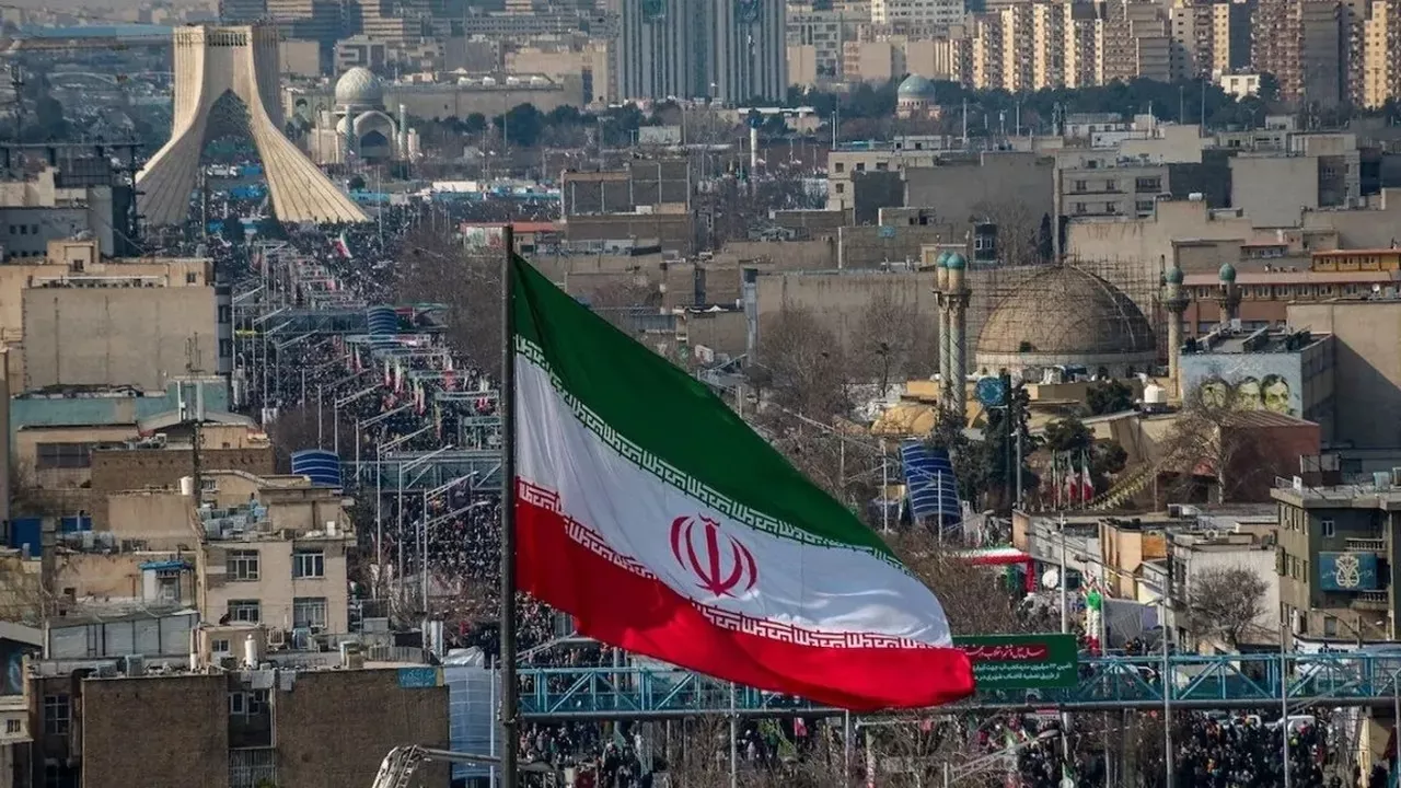 İran’dan Trump’a Yanıt: Diyaloğa Açığız Ama Baskıya Boyun Eğmeyiz