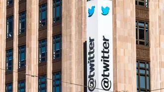 Twitter'ın Kuşu Açık Artırmada Satıldı