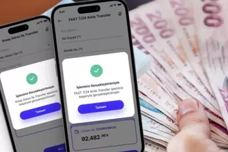 EFT ve IBAN Transferinde 1 Ocak 2026 İtibarıyla Yeni Zorunluluk!