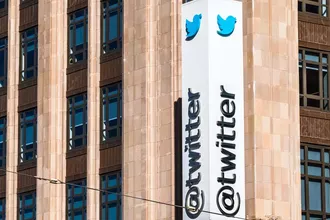 Twitter'ın Kuşu Açık Artırmada Satıldı