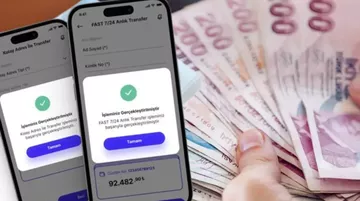 EFT ve IBAN Transferinde 1 Ocak 2026 İtibarıyla Yeni Zorunluluk!