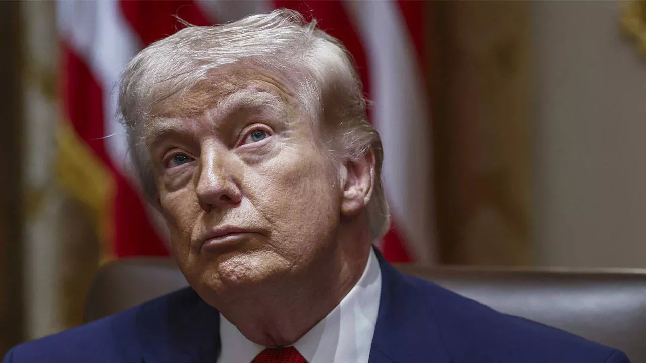 Trump, İran Ablukasını Uzatmak İstiyor