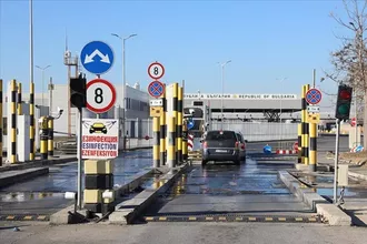 Bulgaristan ile Türkiye Arasında Yeni Gümrük Kapısı Kurulacak