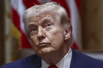 Trump, İran Ablukasını Uzatmak İstiyor