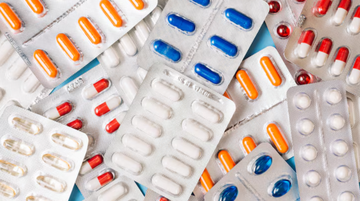 SGK Yurt Dışı İlaç Listesini Güncelledi: Fiyatlar Yenilendi