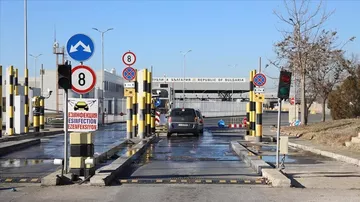 Bulgaristan ile Türkiye Arasında Yeni Gümrük Kapısı Kurulacak