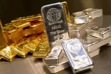 Commerzbank’tan 2026 Altın, Gümüş ve Platin Tahmini: Rekor Seviyeler Yolda