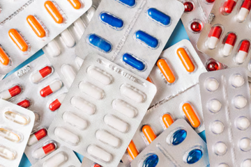 SGK Yurt Dışı İlaç Listesini Güncelledi: Fiyatlar Yenilendi