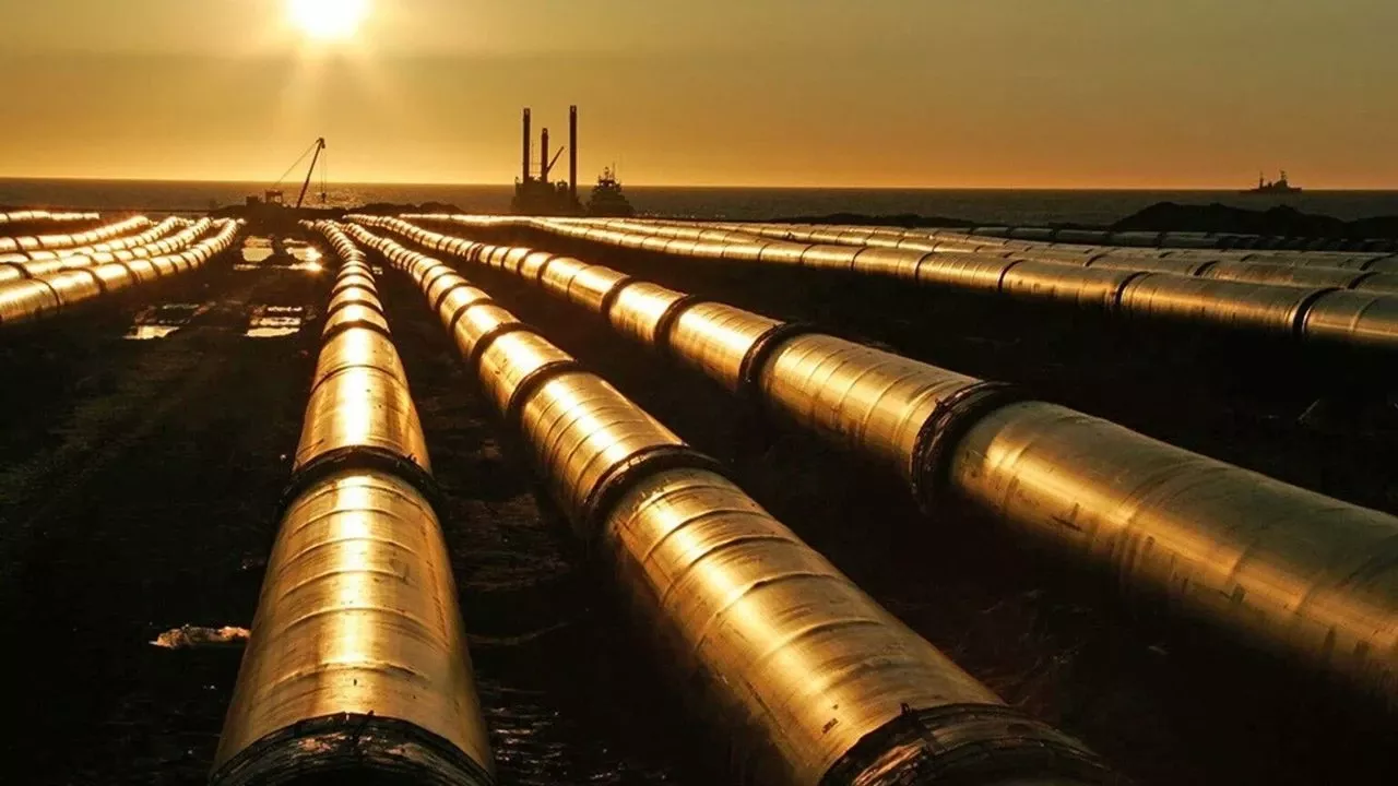 Suudi Arabistan’dan Doğu-Batı Petrol Boru Hattı Açıklaması: Kapasite 5,8 Milyon Varile Ulaştı