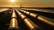 Suudi Arabistan’dan Doğu-Batı Petrol Boru Hattı Açıklaması: Kapasite 5,8 Milyon Varile Ulaştı