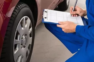 Araç Muayene Ücretlerine Yüzde 25 Zam Geldi, Cezası da Arttı