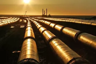 Suudi Arabistan’dan Doğu-Batı Petrol Boru Hattı Açıklaması: Kapasite 5,8 Milyon Varile Ulaştı
